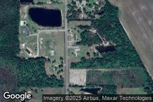 3965 Cleve Rd, Waycross, GA 31503