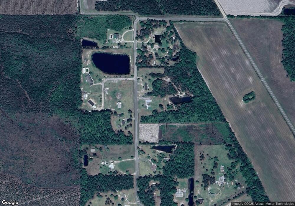 3965 Cleve Rd, Waycross, GA 31503 - photo 1