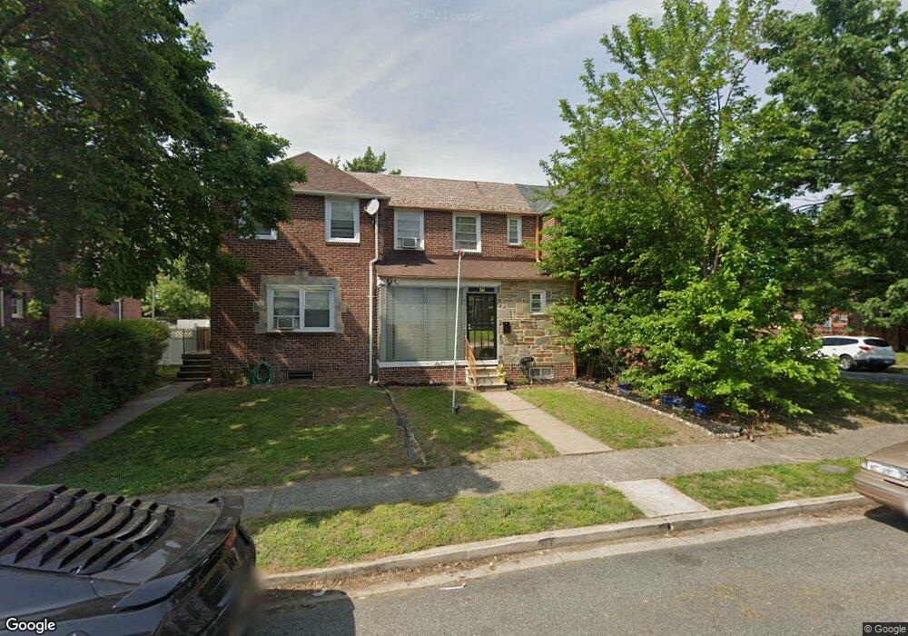 48 Yorkway, Dundalk, MD 21222 - photo 1