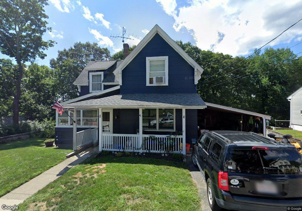 16 Elm St, Hudson, MA 01749 - photo 1