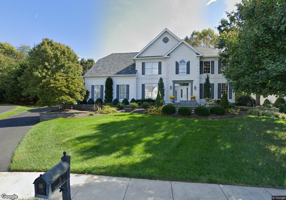 9 Fieldstone Way, Moorestown, NJ 08057 - photo 1