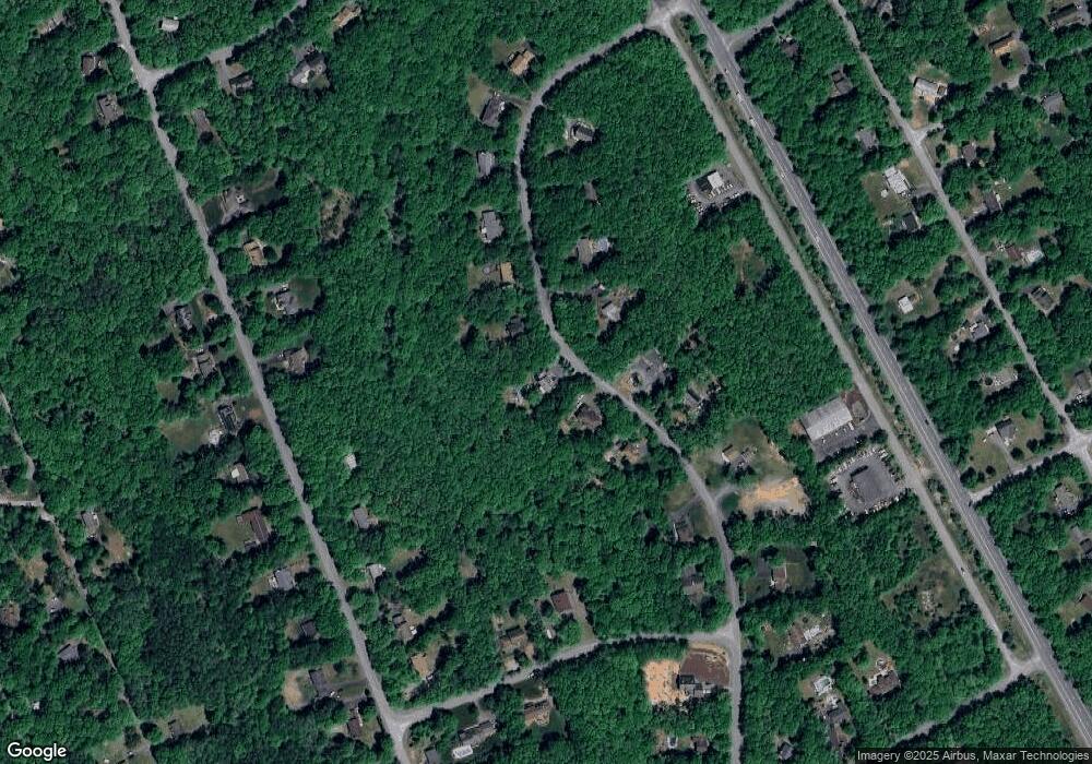 595 Poplar Creek Rd, Effort, PA 18330 - photo 1