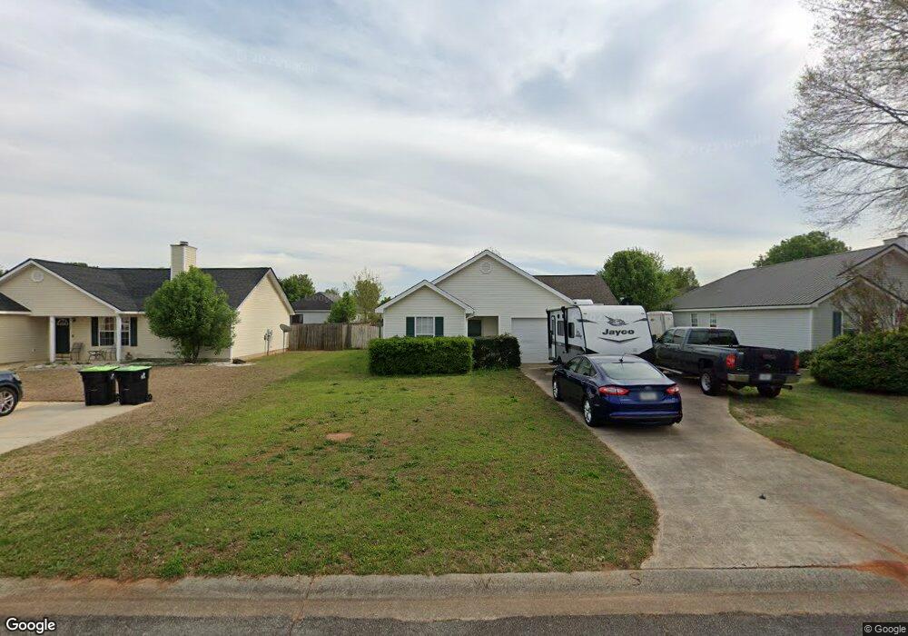 103 Worthington Ln, Warner Robins, GA 31088 - photo 1