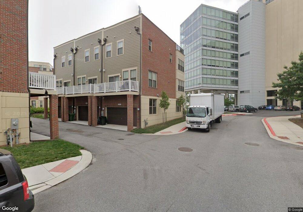 1631 Rampart Mews, Baltimore, MD 21230 - photo 1