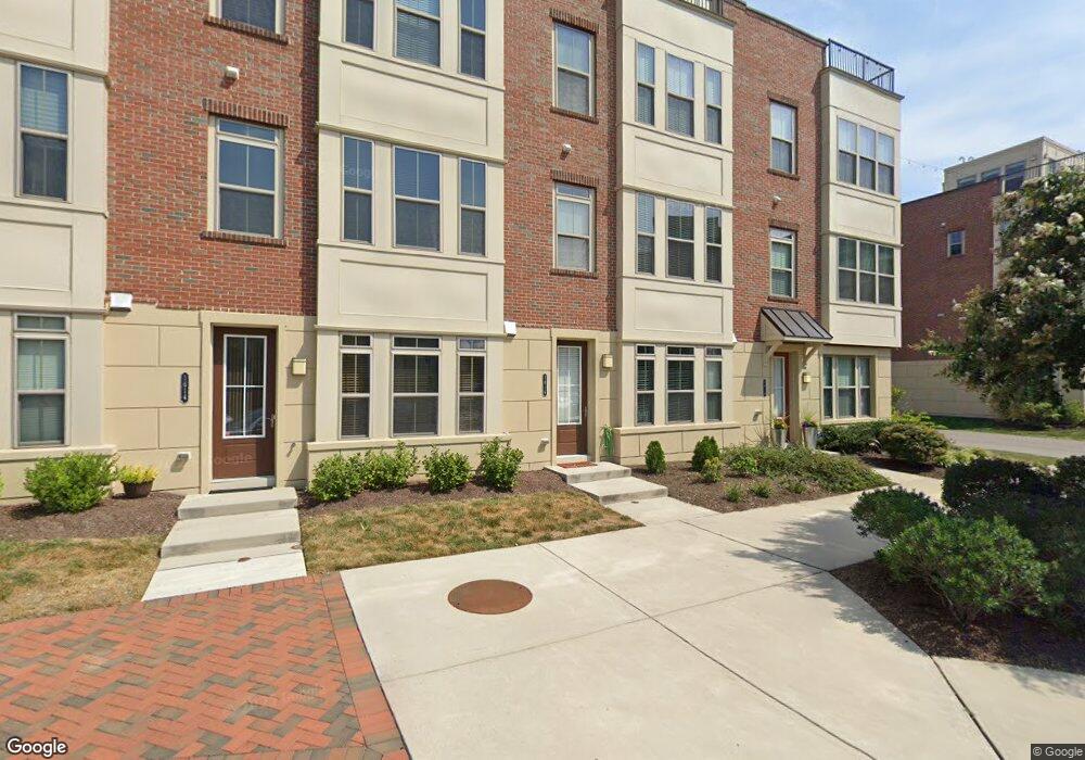 1616 Rampart Mews, Baltimore, MD 21230 - photo 1