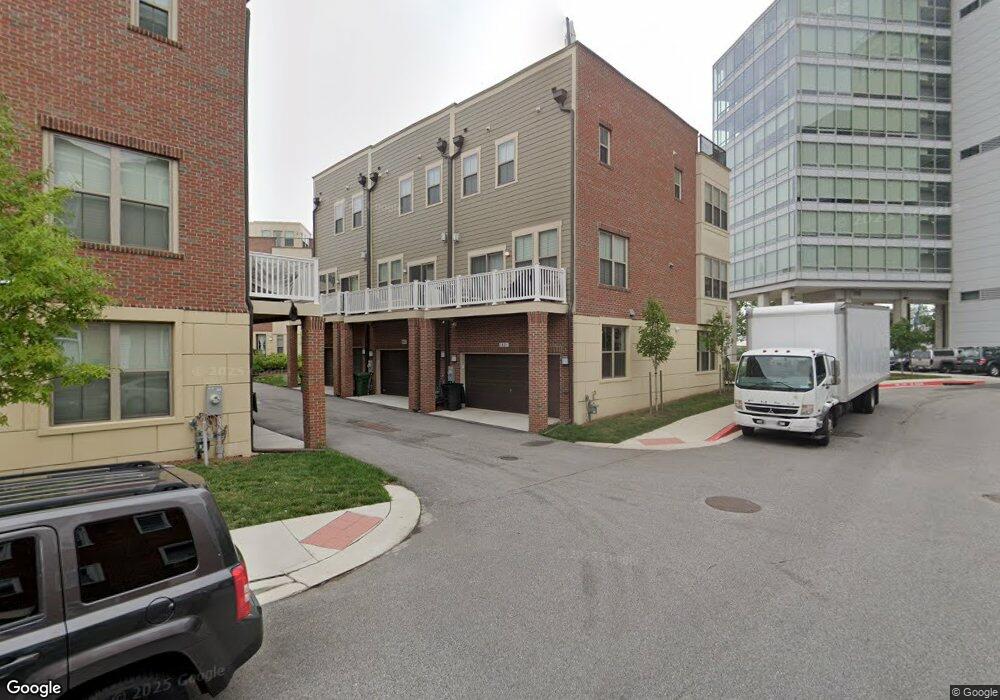 1633 Rampart Mews, Baltimore, MD 21230 - photo 1