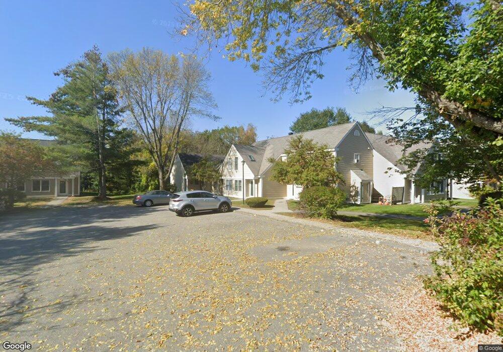 84 Glenridge, Portland, ME 04102 - photo 1