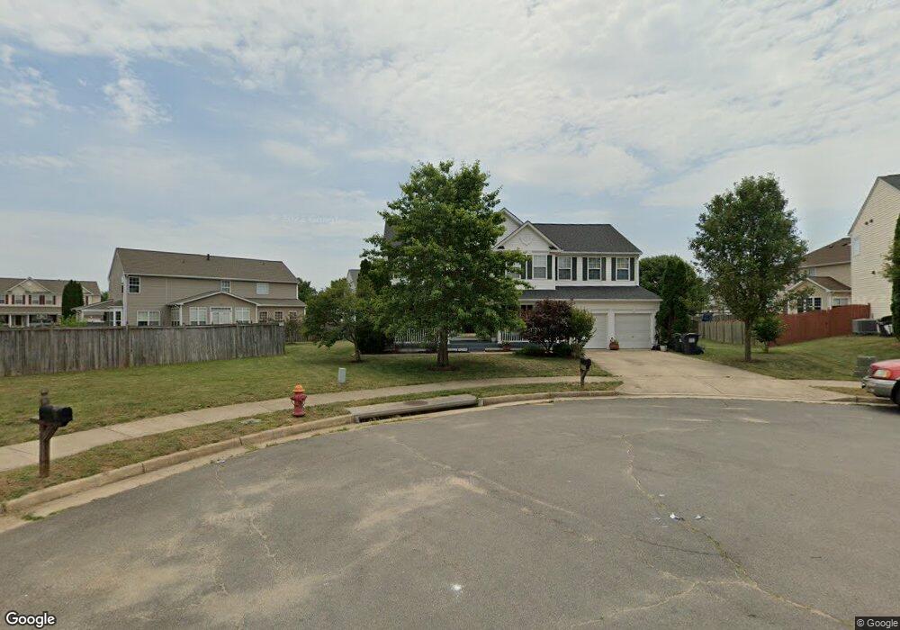 6125 Sari Way, Bealeton, VA 22712 - photo 1