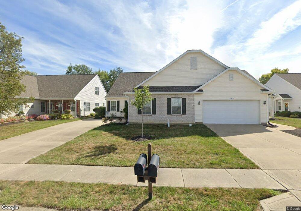 13205 Thornhill Run, Fishers, IN 46038 - photo 1