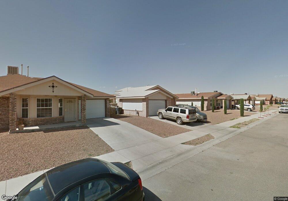 14352 Desierto Bueno Ave, El Paso, TX 79928 - photo 1