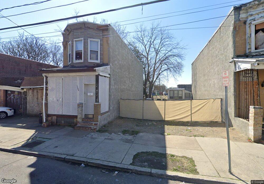 1202 Sheridan St, Camden, NJ 08104 - photo 1