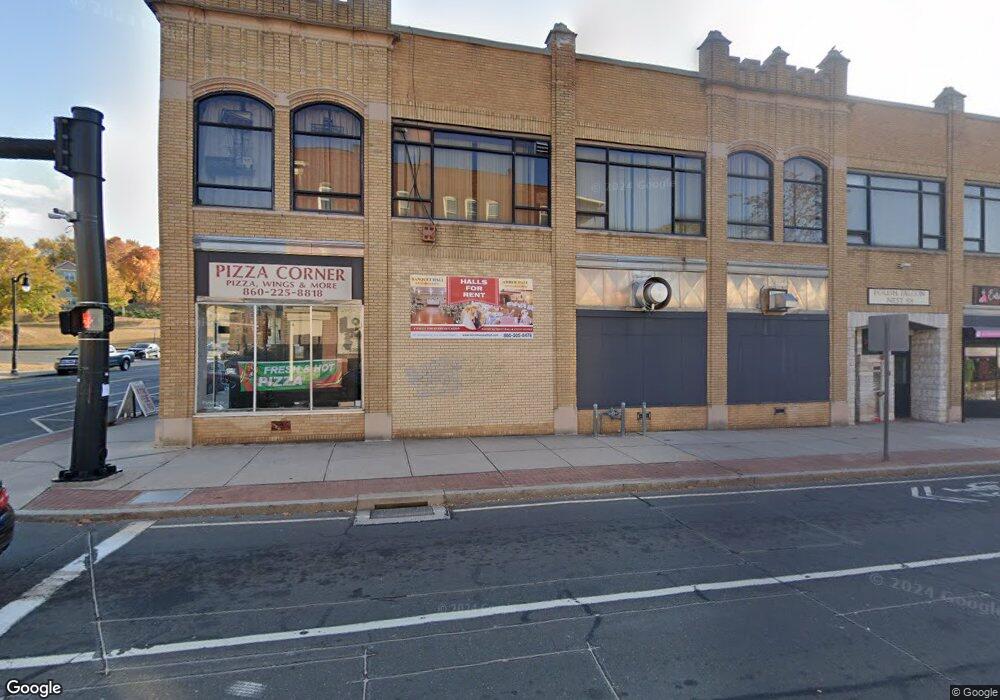 36 Broad St, New Britain, CT 06053 - photo 1