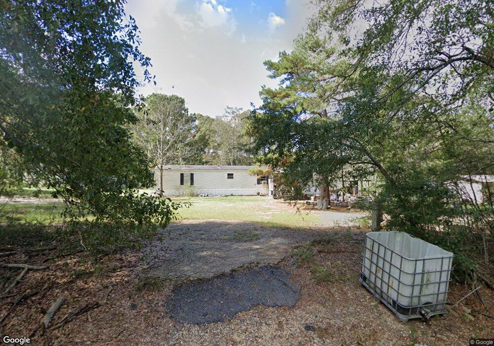 317 Old River Rd, Tylertown, MS 39667 - photo 1