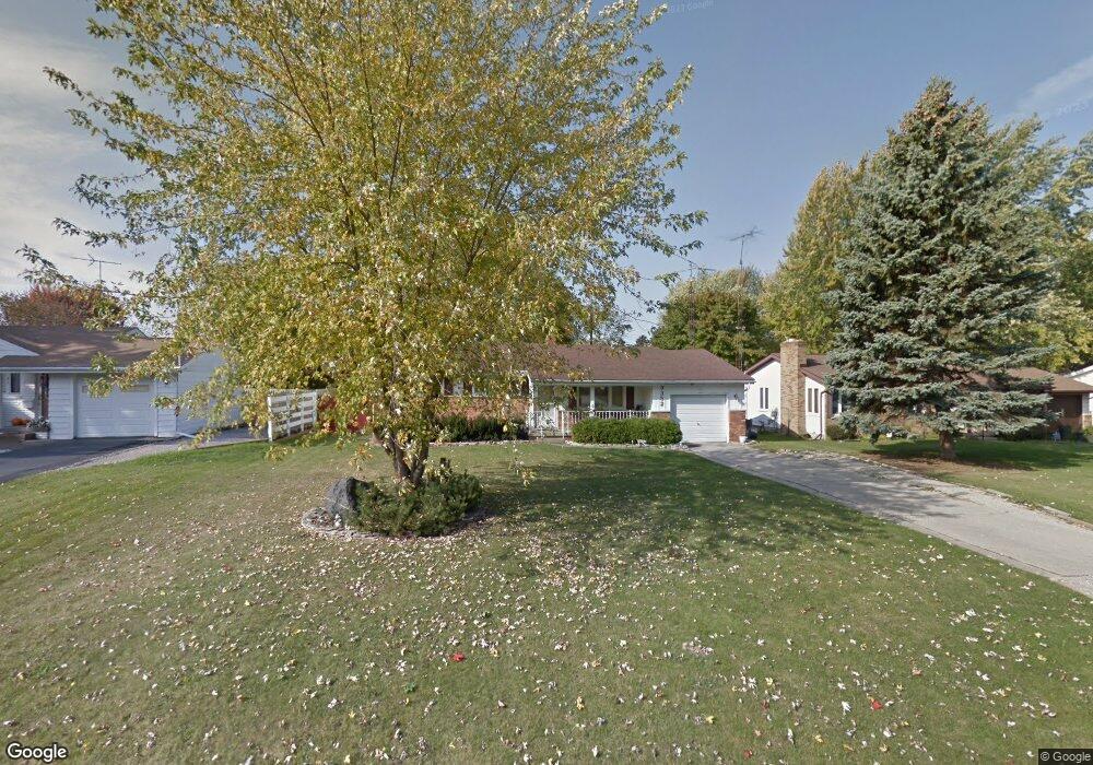 3352 Hammerberg Rd, Flint, MI 48507 - photo 1