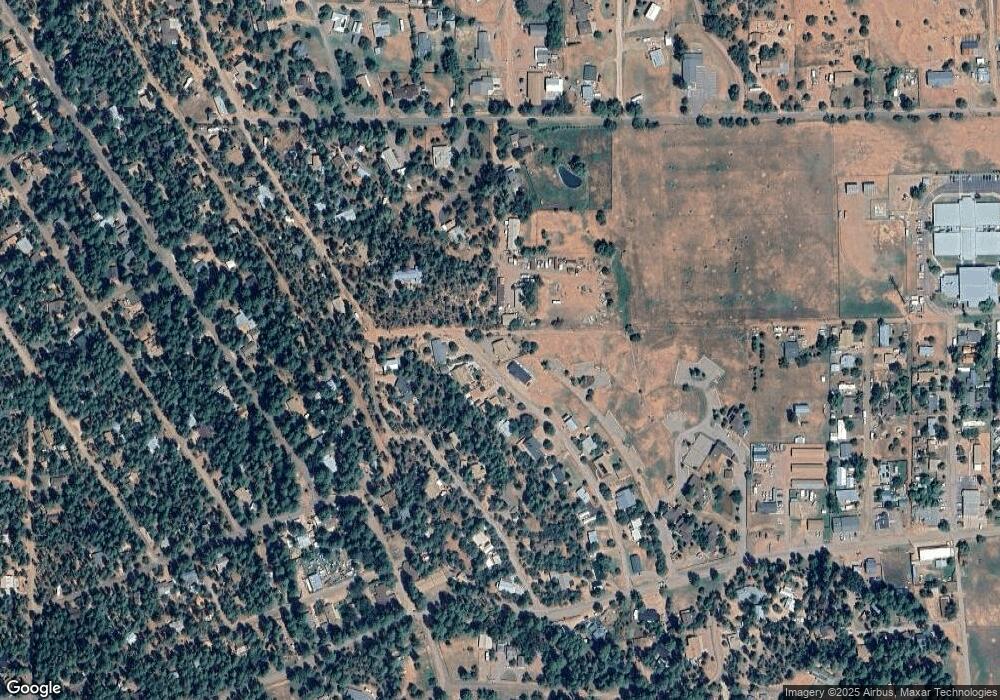 3807 N Anvil Rd, Pine, AZ 85544 - photo 1