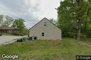 22248 Highway 87, Jamestown, MO 65046