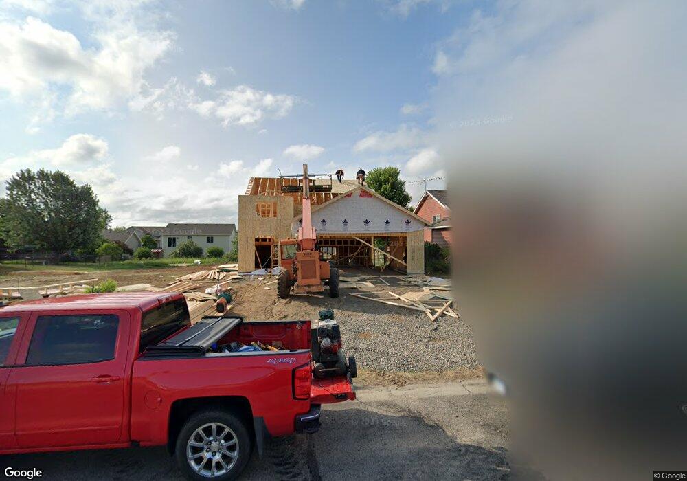 1626 Park View Ln NE, Sauk Rapids, MN 56379 - photo 1