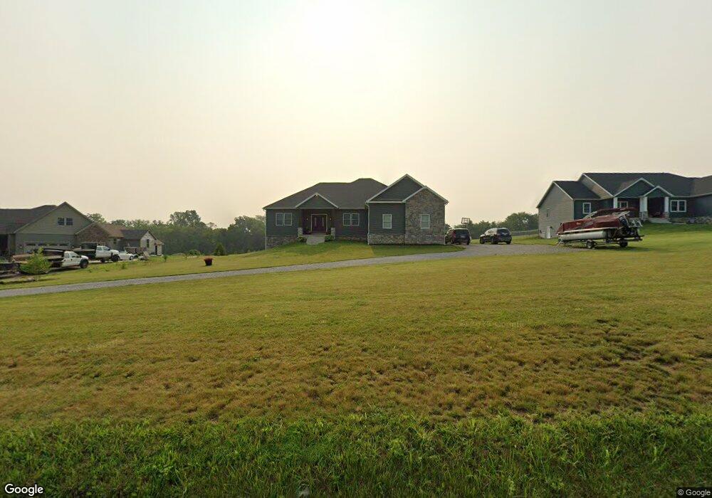 8911 Licking Trail Rd unit Lot 10, Jacksontown, OH 43030 - photo 1