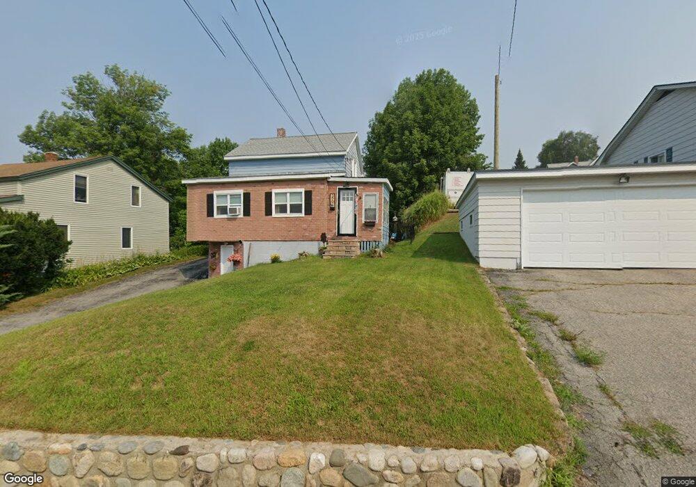 399 Portland St, Berlin, NH 03570 - photo 1