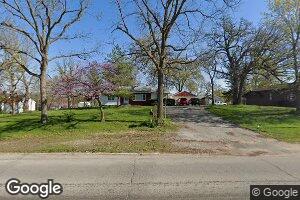 2560 1st Ave W, Newton, IA 50208