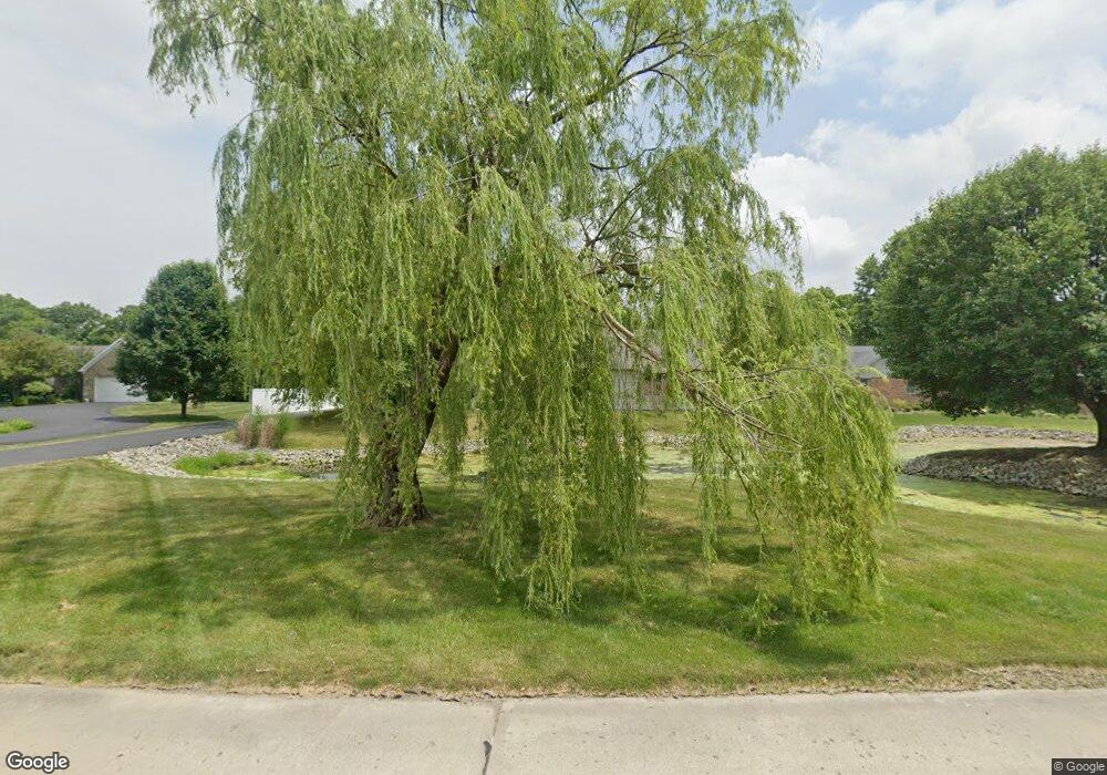 12622 Walrond Rd, Fishers, IN 46037 - photo 1