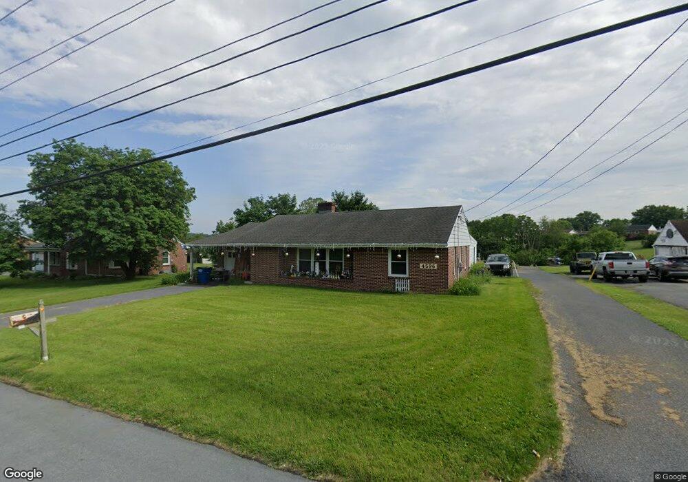 4596 Lincoln Way W, Saint Thomas, PA 17252 - photo 1