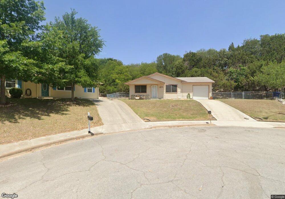 2011 Jossie Cir, Copperas Cove, TX 76522 - photo 1