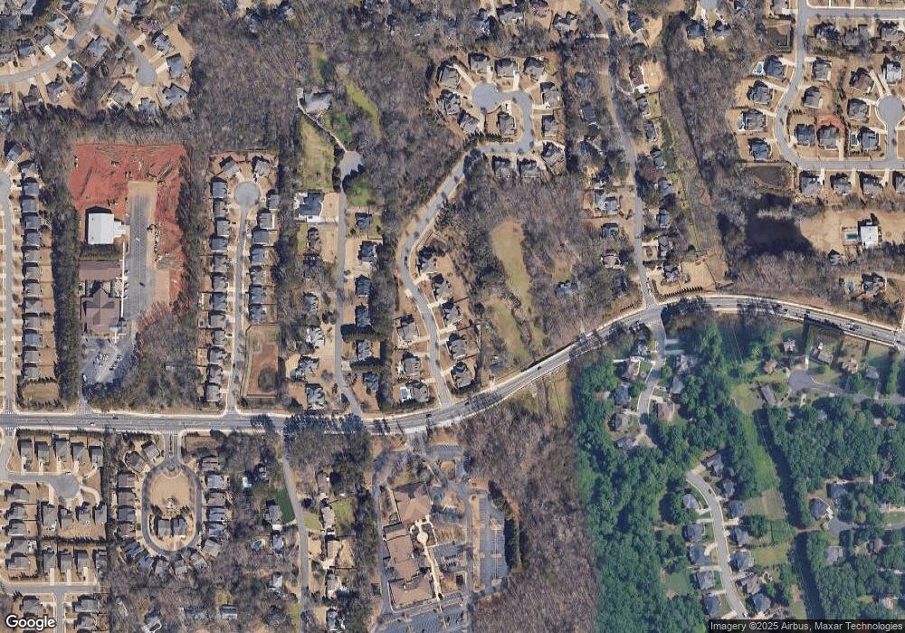 12255 Ferncreek Dr unit 3, Alpharetta, GA 30004 - photo 1