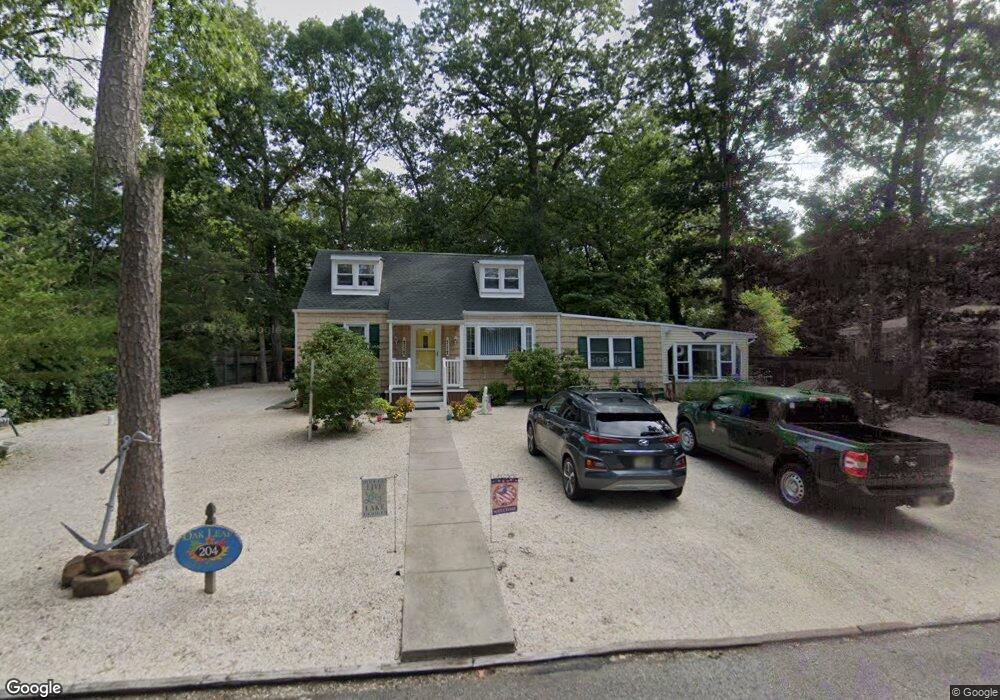 204 SE Lakeshore Dr, Millville, NJ 08332 - photo 1