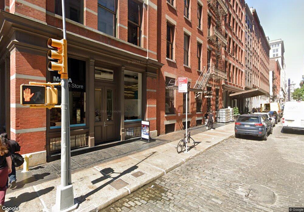 81 Spring St unit 4, New York, NY 10012 - photo 1