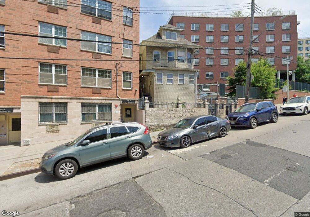 189A W Kingsbridge Rd unit 189A1, Bronx, NY 10463 - photo 1