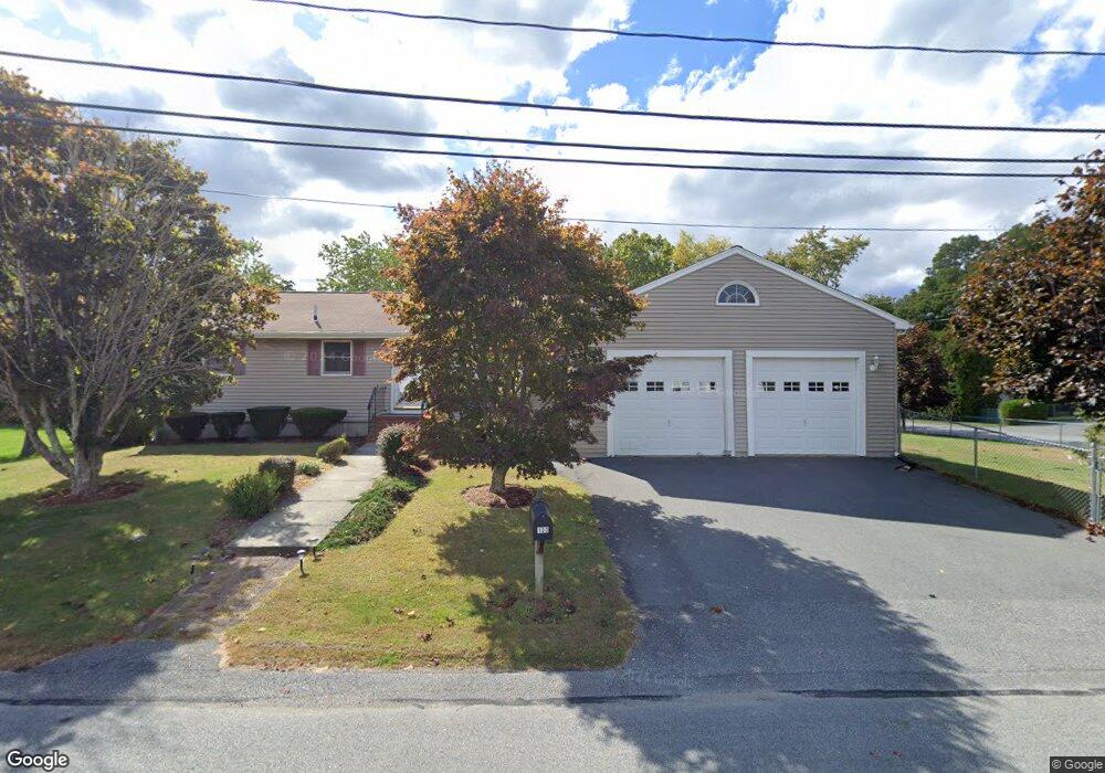 133 Center St, South Dartmouth, MA 02748 - photo 1