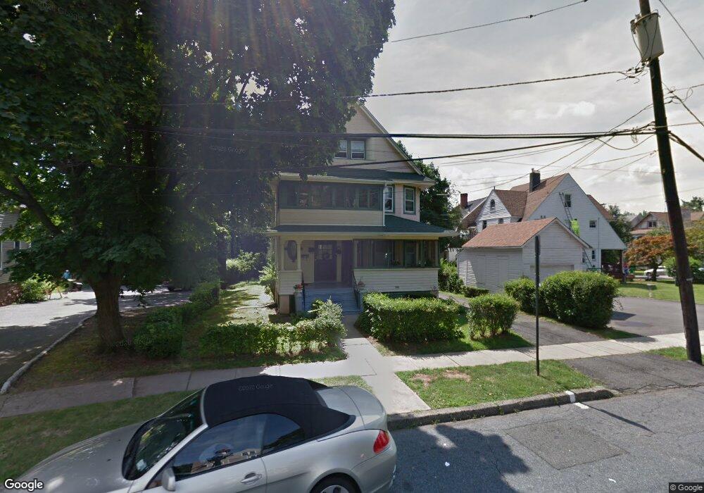 53 Forest St unit 3, Montclair, NJ 07042 - photo 1