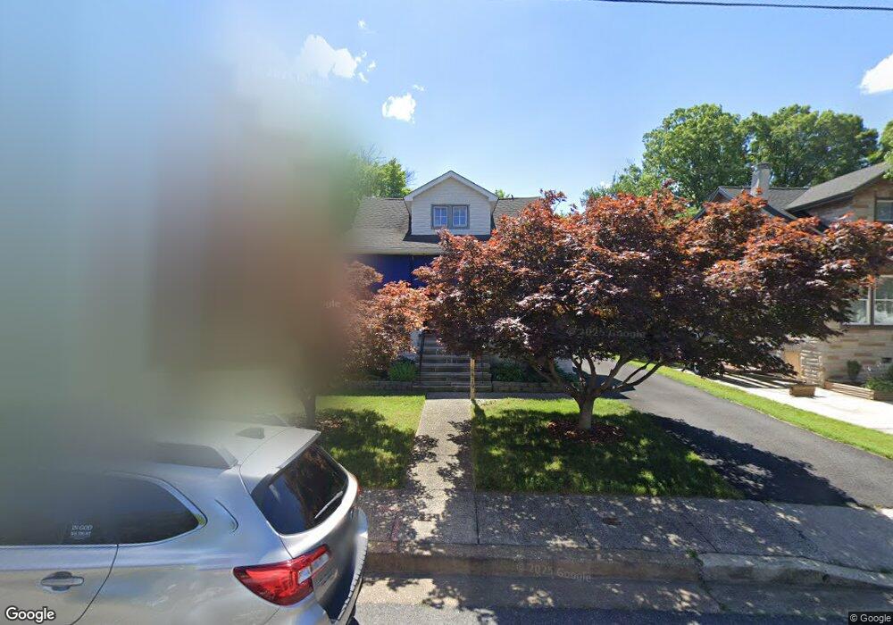 6419 Glenoak Ave, Baltimore, MD 21214 - photo 1