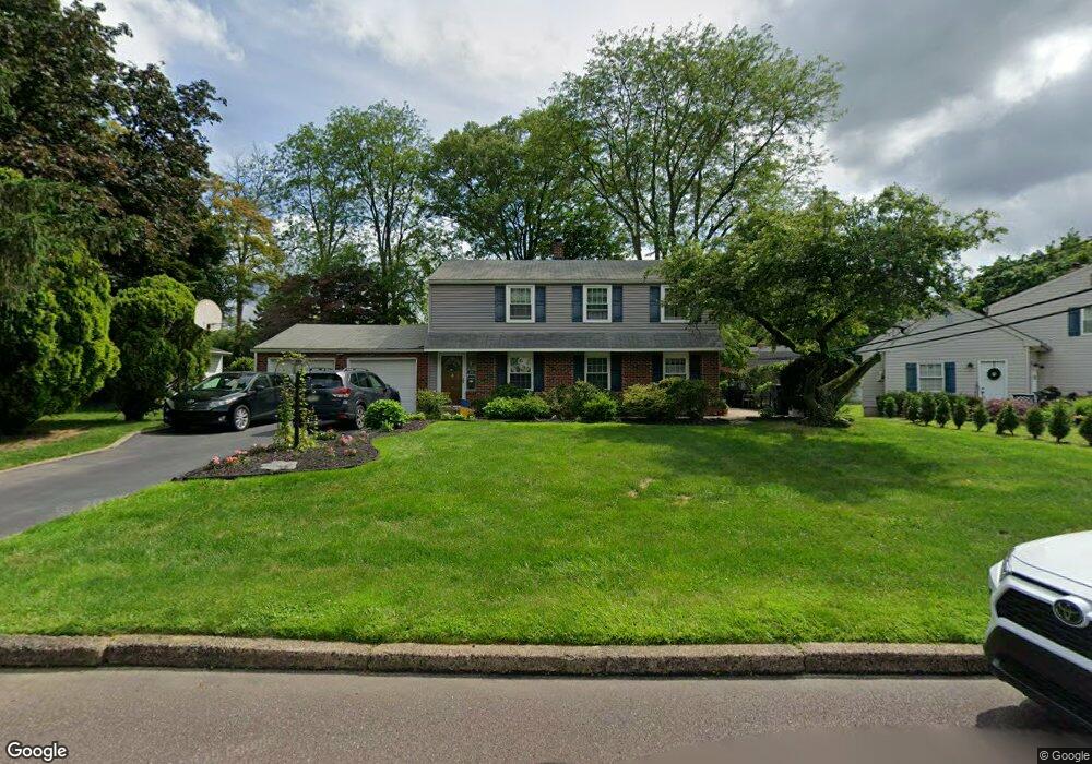 4020 Lafrance Rd, Lafayette Hill, PA 19444 - photo 1