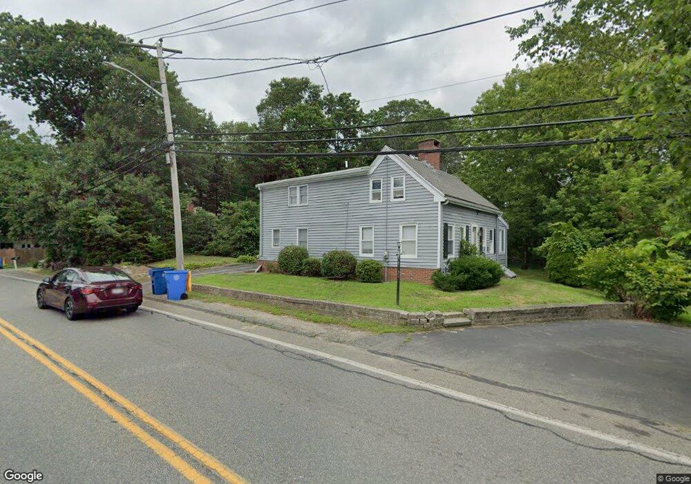 11 Lafayette St, Randolph, MA 02368 - photo 1