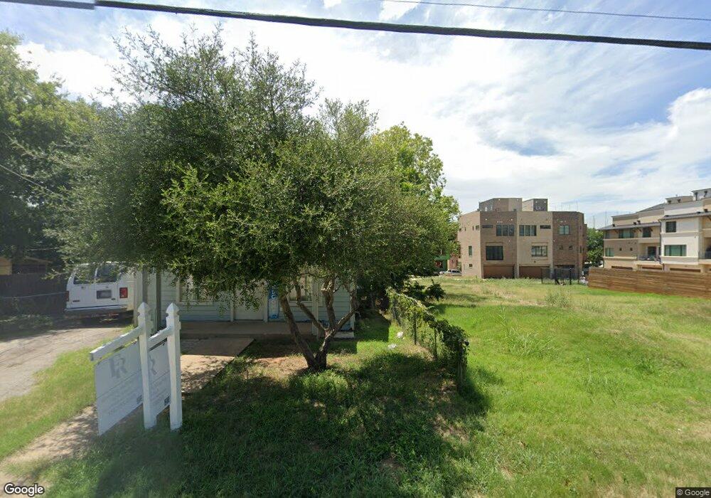 412 S Sylvania Ave, Fort Worth, TX 76111 - photo 1