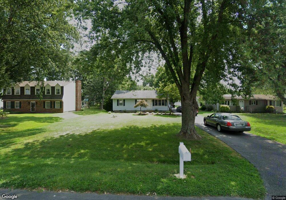 517 Bayside Dr, Stevensville, MD 21666 - photo 1