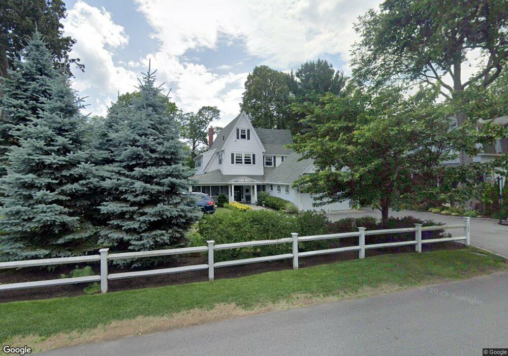 135 Beach Bluff Ave, Swampscott, MA 01907 - photo 1