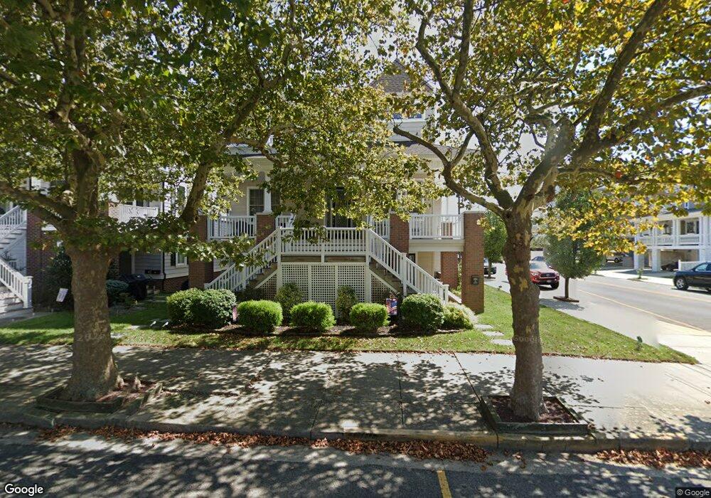 641 Ocean Ave unit 43, Ocean City, NJ 08226 - photo 1