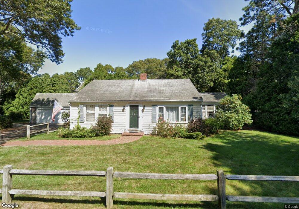 36 Center Ln, Centerville, MA 02632 - photo 1