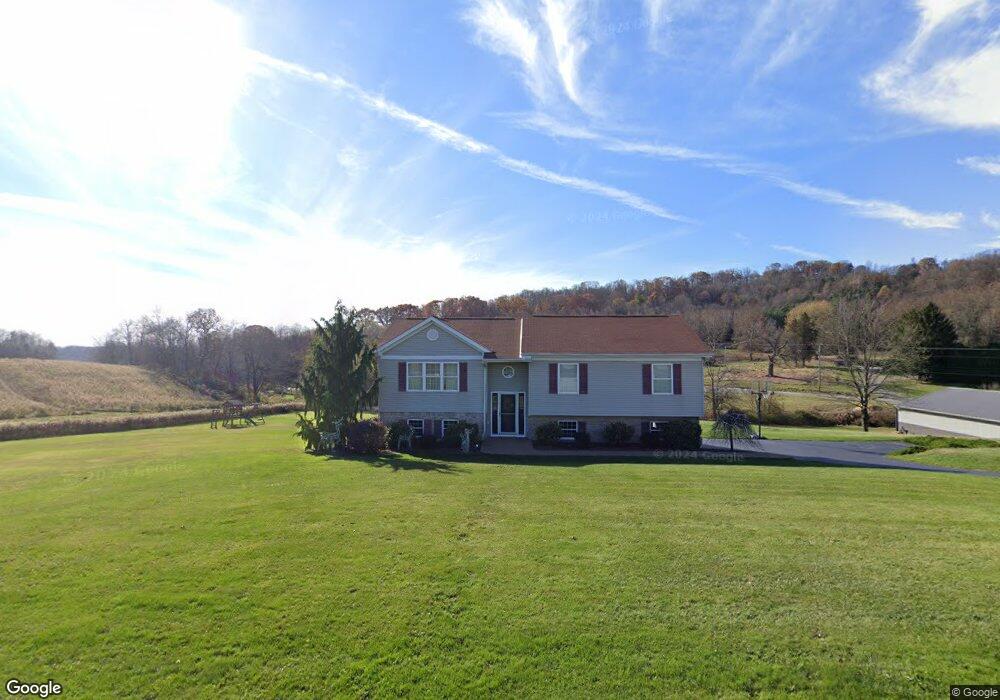 1453 Brown Rd, Indiana, PA 15701 - photo 1