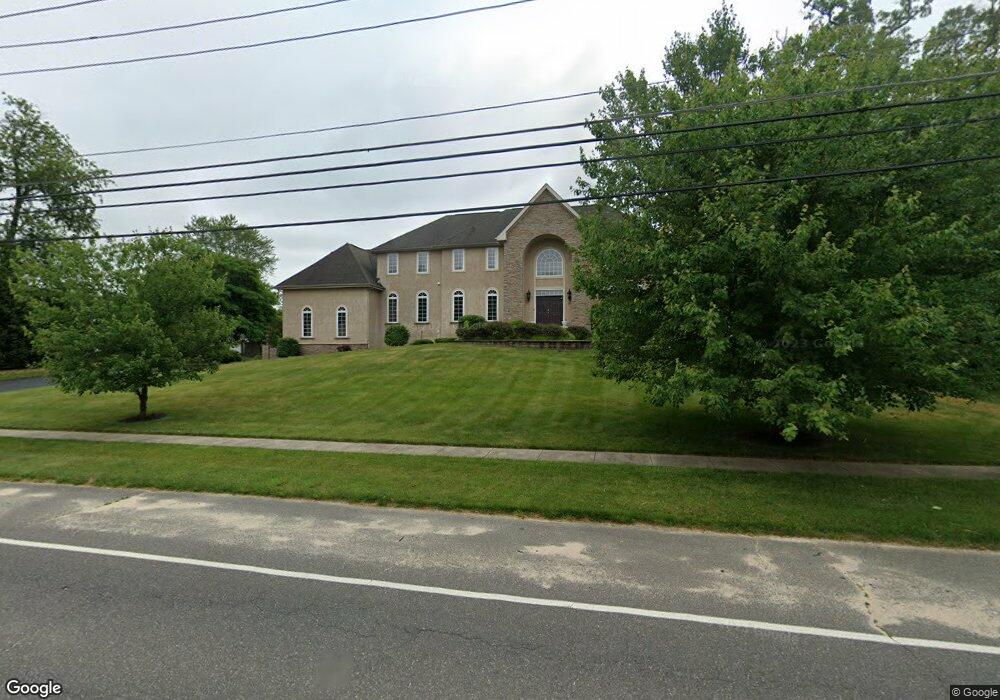 433 Elbo Ln, Mount Laurel, NJ 08054 - photo 1