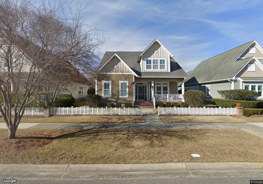 2017 Shelmore Way, Leland, NC 28451 - photo 1