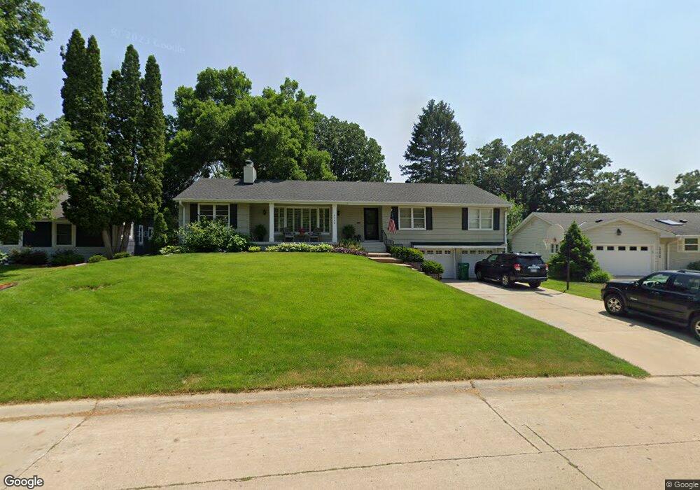 5125 Tifton Dr, Edina, MN 55439 - photo 1