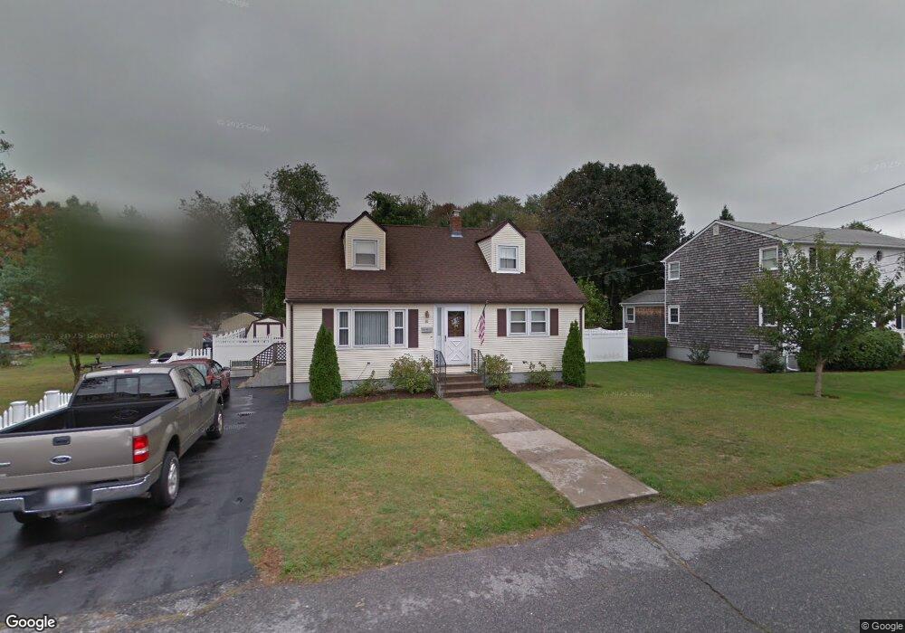 70 Scranton Ave, Warwick, RI 02888 - photo 1