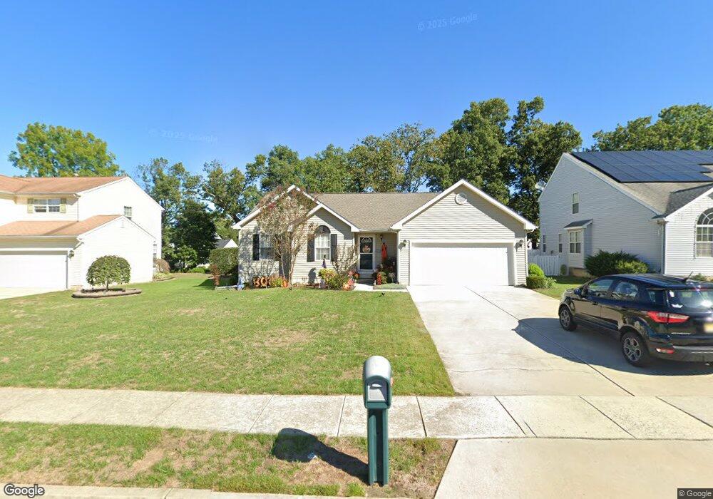 7 Hillside Ln, Berlin, NJ 08009 - photo 1