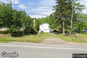 141 Robert C Byrd Dr, Mount Hope, WV 25880