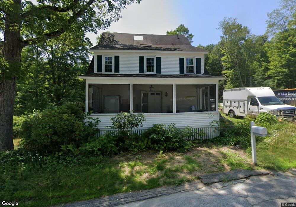 22 Highland St, Meredith, NH 03253 - photo 1