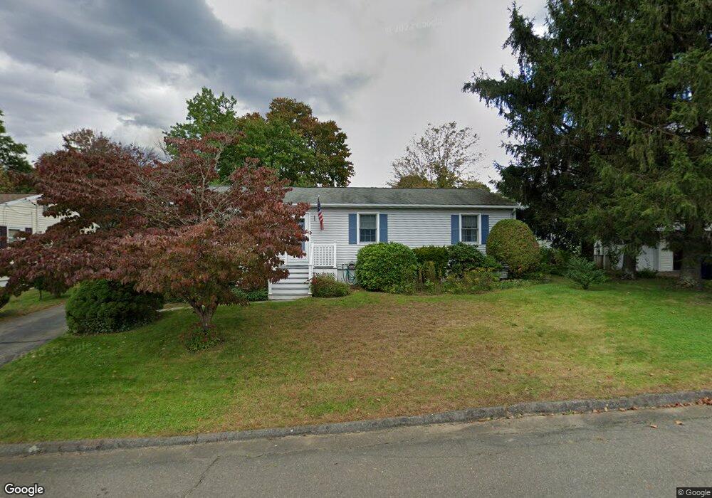 45 Dellwood Dr, Waterbury, CT 06708 - photo 1